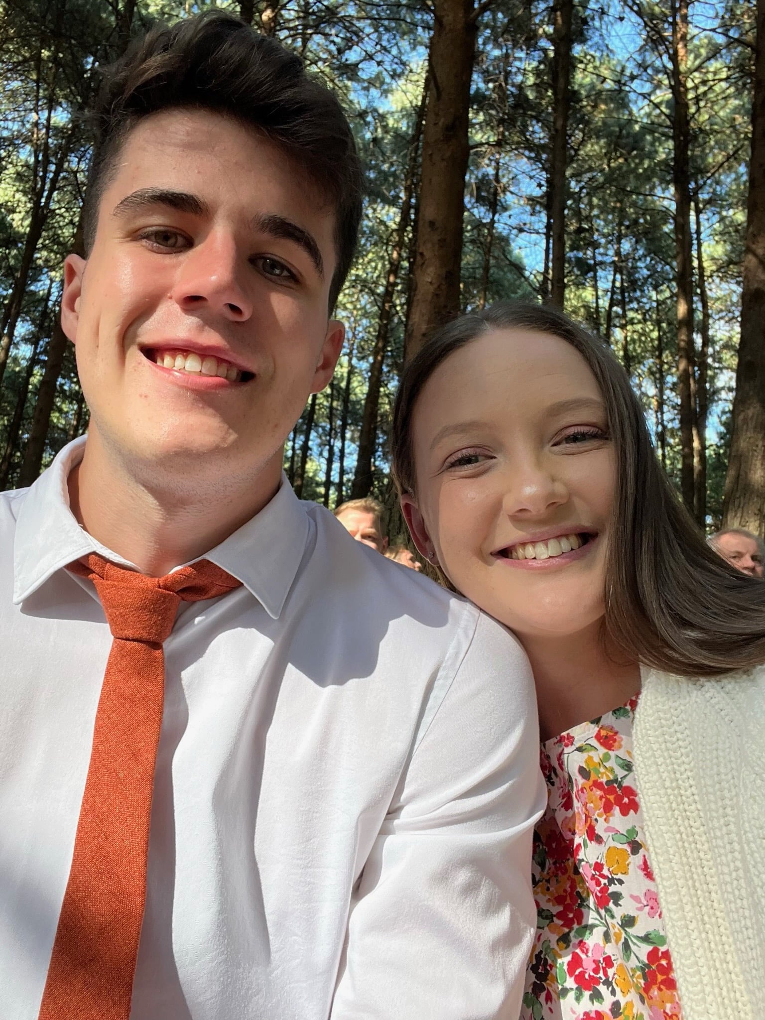 Wedding photo 2