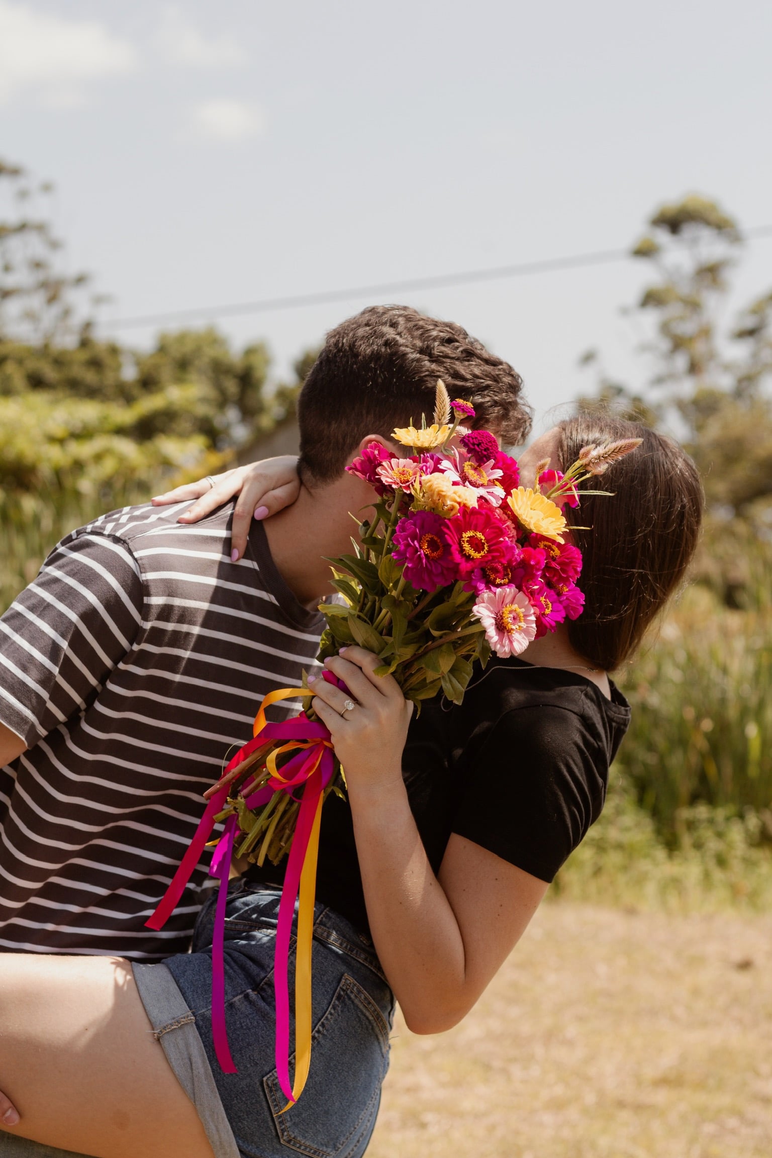 Wedding photo 14